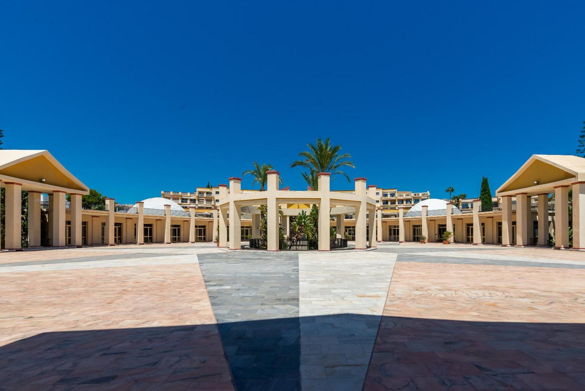 Apartamento Sea Front Marbella